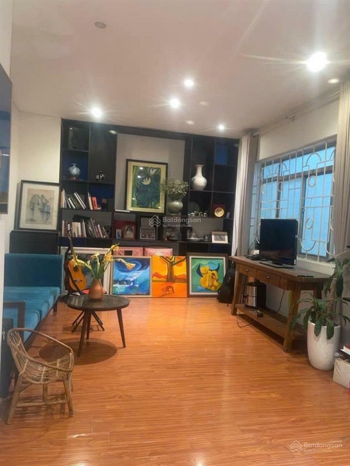 Bán căn hộ tại a5 nguyễn cảnh dị  kđt đại kim  dt 122m2  3 ngủ, 2 ban công, mới đẹp. giá 7.8 tỷ