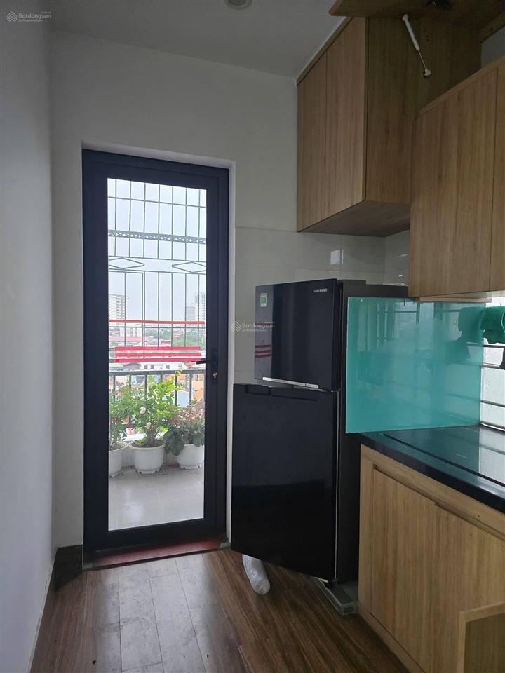Bán toà nhà chung cư ct6 khu đô thị định công. lô góc, 2 ban công. dt 78m2. giá 6.2 tỷ.