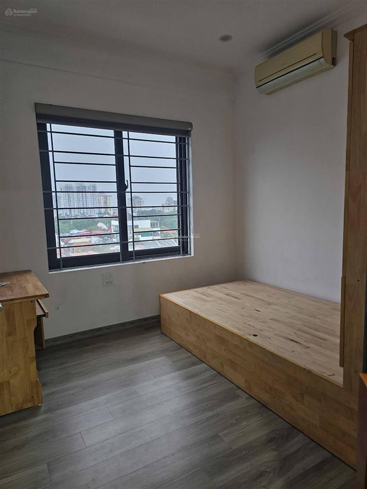 Bán toà nhà chung cư ct6 khu đô thị định công. lô góc, 2 ban công. dt 78m2. giá 6.2 tỷ.
