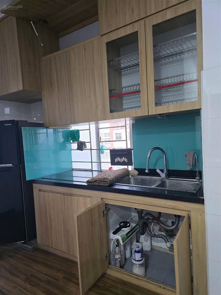 Bán toà nhà chung cư ct6 khu đô thị định công. lô góc, 2 ban công. dt 78m2. giá 6.2 tỷ.