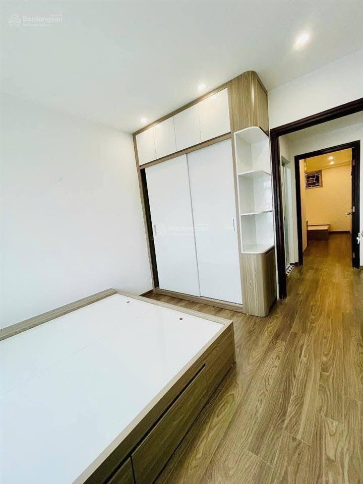 Chính chủ bán căn chung cư ct9 khu đô thị định công. tiện ích, an sinh đỉnh giá 4.85 tỷ