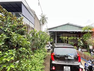 Bán đất vườn cây ăn trái gần chợ an sơn phường thuận an bình dương.