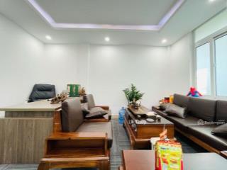 Mặt phố đại la, hbt  kinh doanh sầm uất  dòng tiền khủng  nở hậu nhẹ  74m²  mt 4.7m  43 tỷ