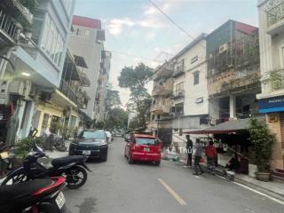 Mặt phố yên bái 1, hbt  vị trí đẹp  thửa đất nở hậu  2 mặt thoáng  141m²  mt 5.7m  43 tỷ