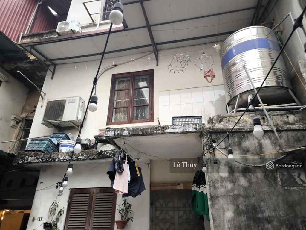 Mặt phố hạ hồi, hoàn kiếm  quỹ đất 363m2, mặt tiền 13.5m 155 tỷ