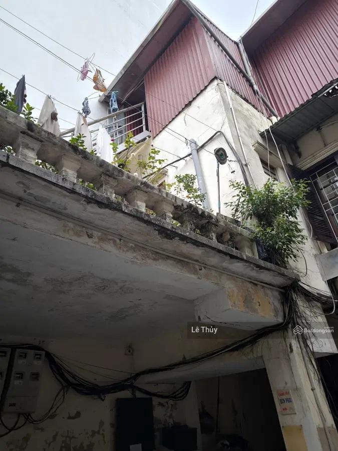 Mặt phố hạ hồi, hoàn kiếm  quỹ đất 363m2, mặt tiền 13.5m 155 tỷ