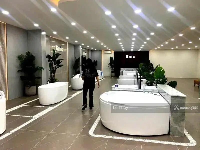 Đất vip mặt phố xã đàn  2 mặt tiền, 448m²  mặt tiền 12m  xây building quy mô  330 tỷ