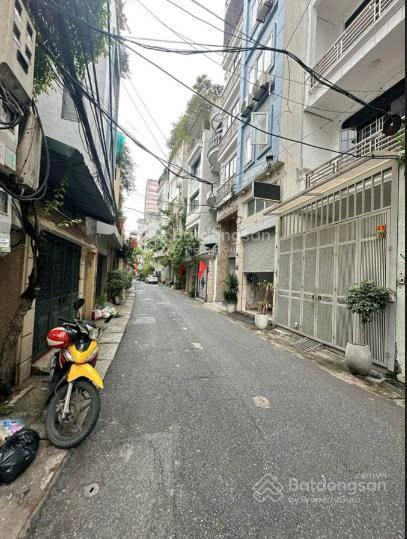 Mặt phố yên lạc 111m2 mặt tiền đẹp 6.2m  kinh doanh tốt  gần hồ gươm  44.5 tỷ