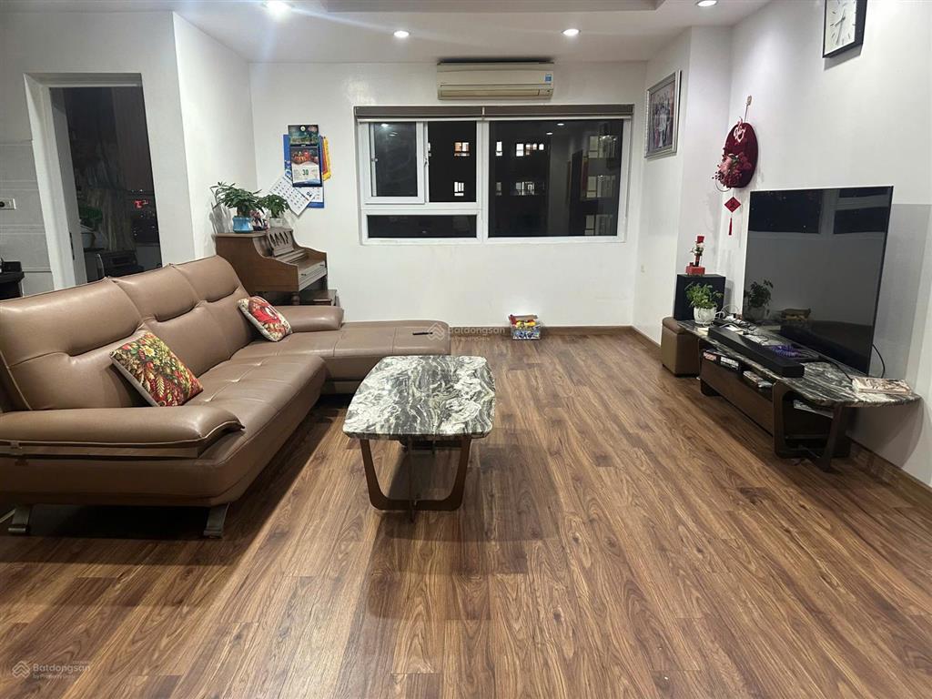 Căn góc hapulico 128.8m2 3pn đều có ánh sáng tự nhiên full tiện ích nội khu trung tâm thanh xuân
