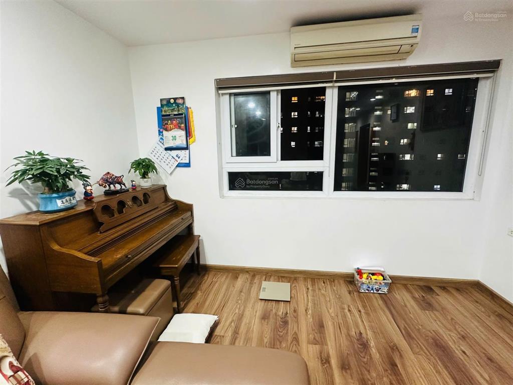 Căn góc hapulico 128.8m2 3pn đều có ánh sáng tự nhiên full tiện ích nội khu trung tâm thanh xuân