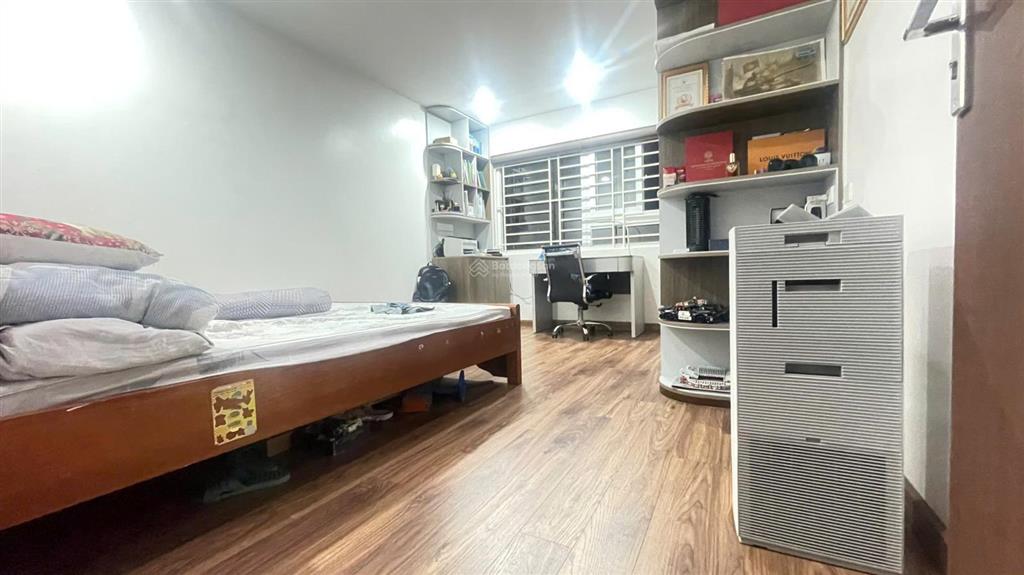 Căn góc hapulico 128.8m2 3pn đều có ánh sáng tự nhiên full tiện ích nội khu trung tâm thanh xuân