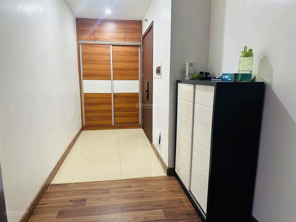 Căn góc hapulico 128.8m2 3pn đều có ánh sáng tự nhiên full tiện ích nội khu trung tâm thanh xuân