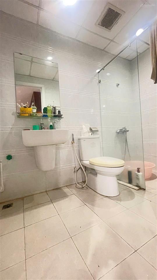 Căn góc hapulico 128.8m2 3pn đều có ánh sáng tự nhiên full tiện ích nội khu trung tâm thanh xuân