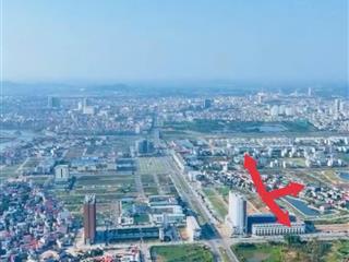 Chính chủ cần bán chung cư thiên ân central 2pn view hồ, phố đi bộ.  0349 770 ***