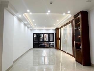 Phân lô trần quốc hoàn 40m2, 7 tầng full nội thất, mặt tiền 5m, giá 21.5 tỷ (có tl).