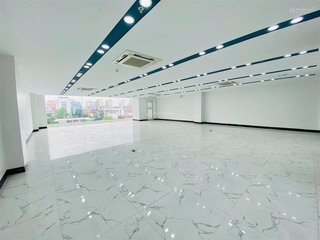Mặt phố phạm văn đồng 170m2, 9 tầng, mt quyền lực 11m, giá 125 tỷ (có tl).