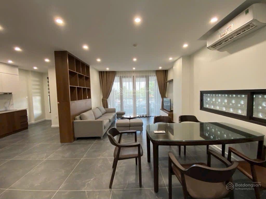 Mặt phố nghi tàm 130m2, 7 tầng, mặt tiền 7.5m, giá 77tỷ (có thương lượng).