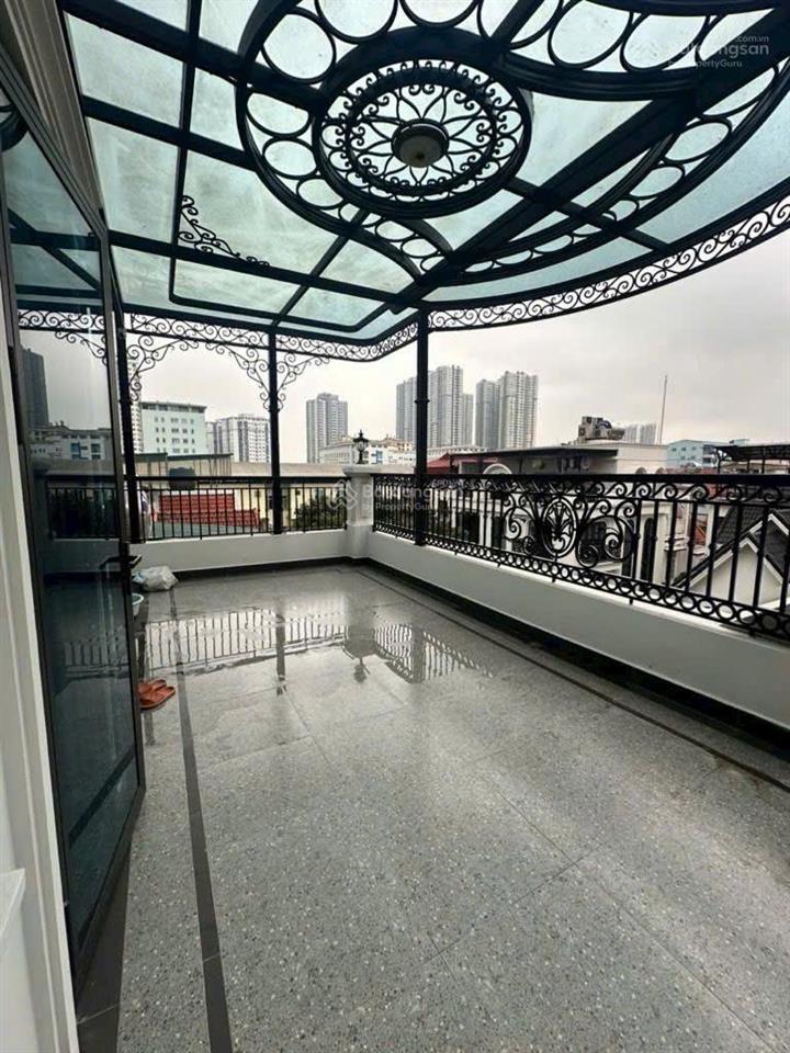 Biệt thự kđt mỹ đình i 100m2, 6 tầng, mặt tiền 8m, giá 52 tỷ (có thương lượng).