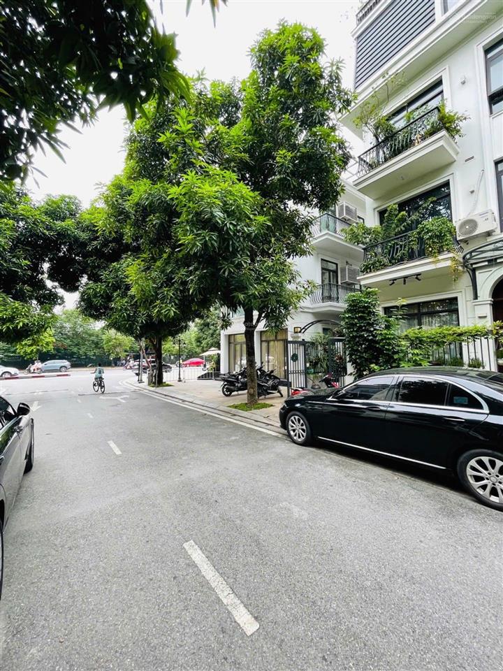 Biệt thự kđt mỹ đình i 100m2, 6 tầng, mặt tiền 8m, giá 52 tỷ (có thương lượng).
