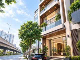 Bán nhà mặt phố khuất duy tiến 110m2, 9 tầng thang máy, mặt tiền 8m, giá 95 tỷ (có thương lượng).
