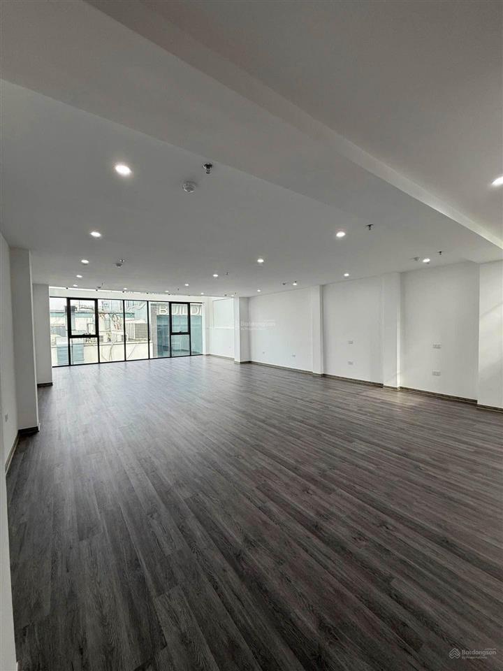 Mặt phố yên phụ 85m2, 8 tầng thang máy, mặt tiền 6m, giá 40.5tỷ (có tl).