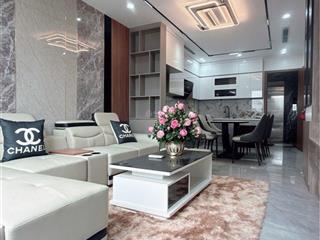 Nhà phố nguyễn thời trung  thạch bàn  mới full nội thất  ô tô vào nhà  giá cực tốt