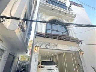 Bán nhà phố cổ linh long biên căn góc 45m2 mt 4,5m 6tầng 3ngủ .gía hơn 12tỷ( có tl)