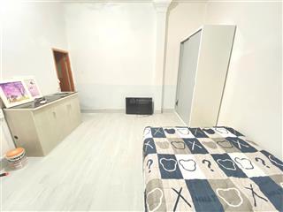 Cho thuê phòng trọ tại cửu long, 3,7 triệu, 30m2, 1pn, 1wc, nội thất cơ bản bao đẹp