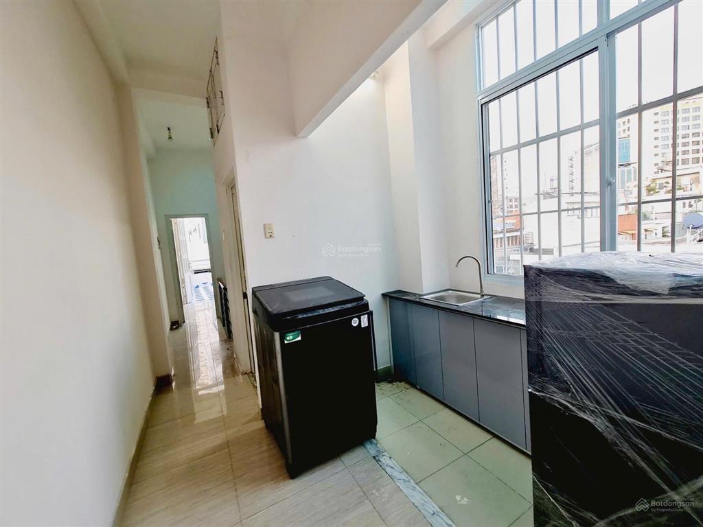 Cho thuê cc mini 1pn, 1wc, 55m2 tại nam kỳ khởi nghĩa, q.3, giá siêu hời 7,9 triệu vnd