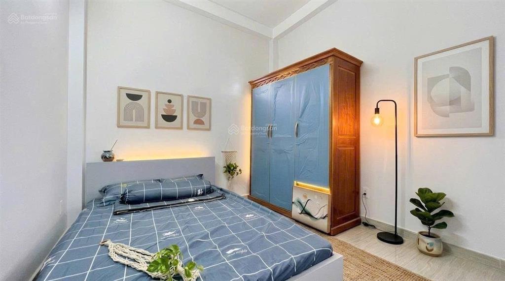 Cho thuê cc mini 1pn, 1wc, 55m2 tại nam kỳ khởi nghĩa, q.3, giá siêu hời 7,9 triệu vnd