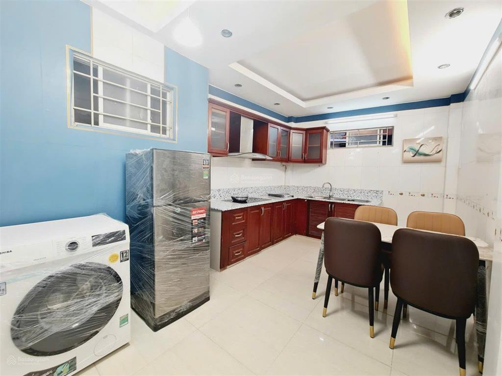 Cho thuê nhà trọ 2pn, 1wc, 45m2, giá tốt tại nam kỳ khởi nghĩa, p. võ thị sáu, q3, hcm
