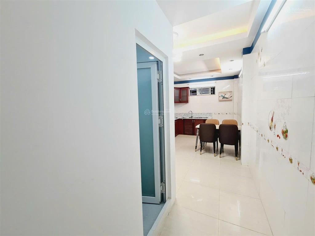 Cho thuê nhà trọ 2pn, 1wc, 45m2, giá tốt tại nam kỳ khởi nghĩa, p. võ thị sáu, q3, hcm
