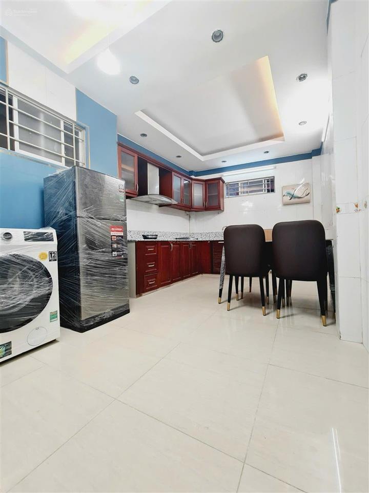 Cho thuê nhà trọ 2pn, 1wc, 45m2, giá tốt tại nam kỳ khởi nghĩa, p. võ thị sáu, q3, hcm