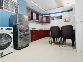 Cho thuê nhà trọ 2pn, 1wc, 45m2, giá tốt tại nam kỳ khởi nghĩa, p. võ thị sáu, q3, hcm