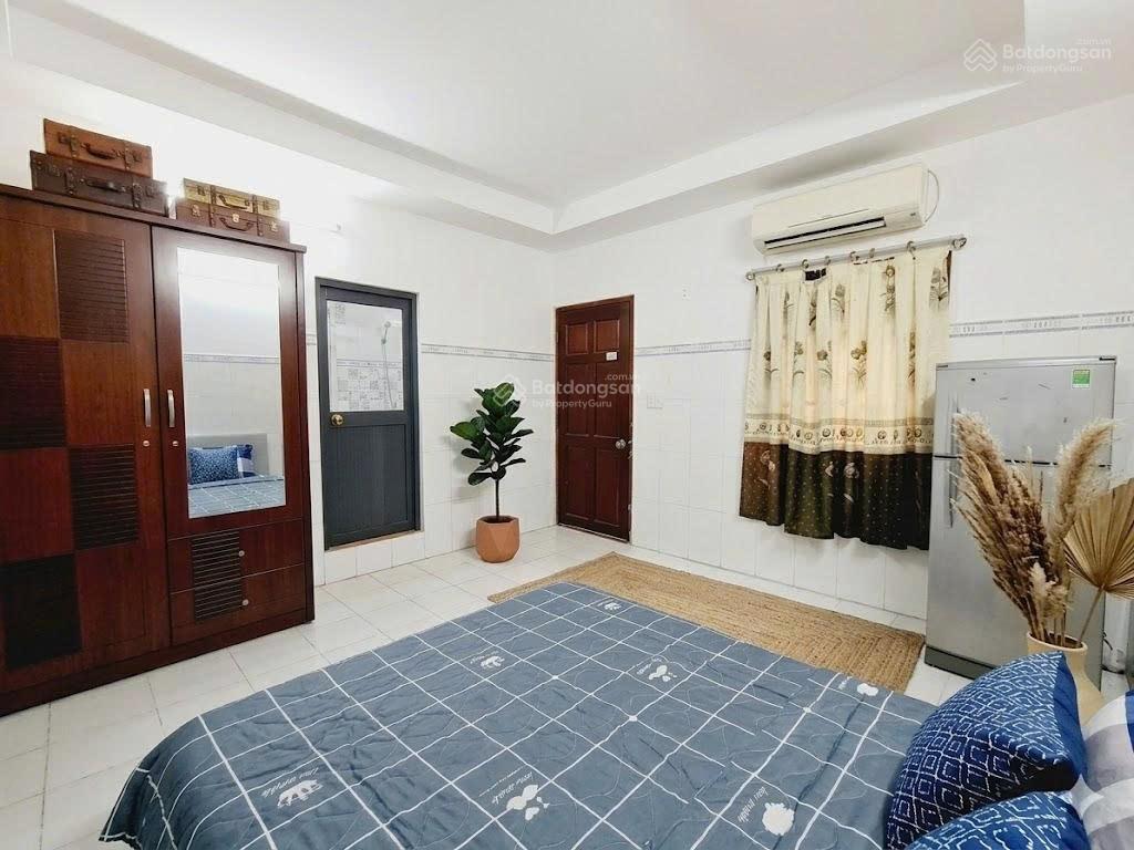 Cho thuê phòng trọ tại 25, cửu long, p 2, q tân bình, 3,7 triệu, 30m2 đẹp, full tiện ích