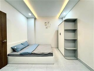 Cho thuê phòng trọ 25m2 tại cửu long, tân bình, giá cực chất chỉ với 5,3 triệu