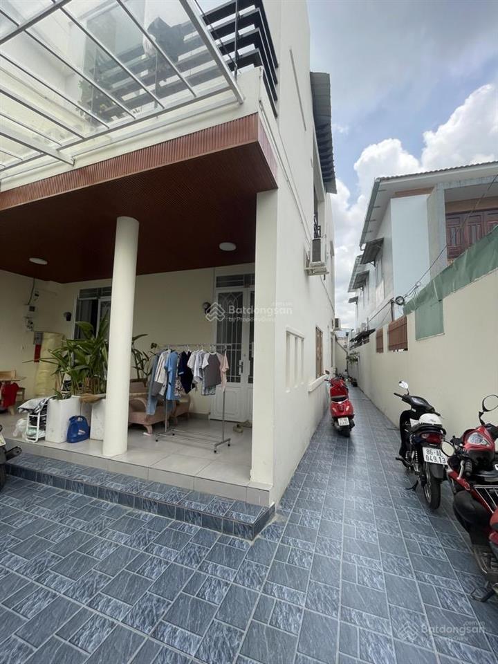 Nhà 3 tầng sát khu him lam q7 đang cho thuê full 13 phòng, thu nhập 80 triệu/tháng 275m giá 22 tỷ