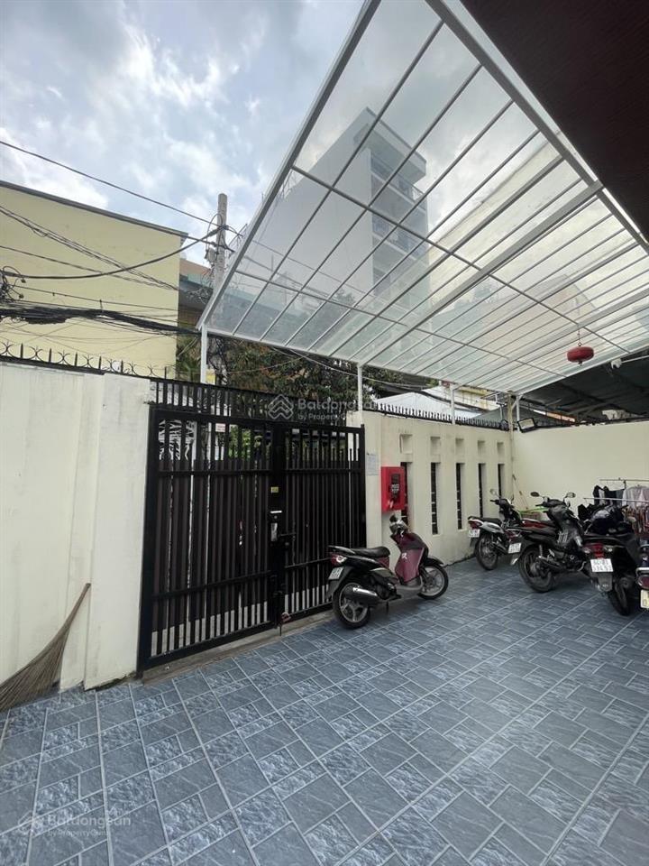 Nhà 3 tầng sát khu him lam q7 đang cho thuê full 13 phòng, thu nhập 80 triệu/tháng 275m giá 22 tỷ