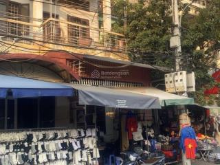 Chính chủ cần bán gấp nhà 2 tầng mặt phố trâu quỳ trung tâm gia lâm hà nội, diện tích 124m2