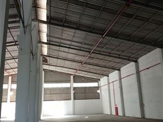 Cho thuê 2.300m2 đến 7.800m2 kho xưởng tại quang minh, mê linh, hà nội