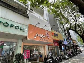 Cho thuê tòa nhà làm mbkd tại 192 thái hà, đống đa, hà nội.