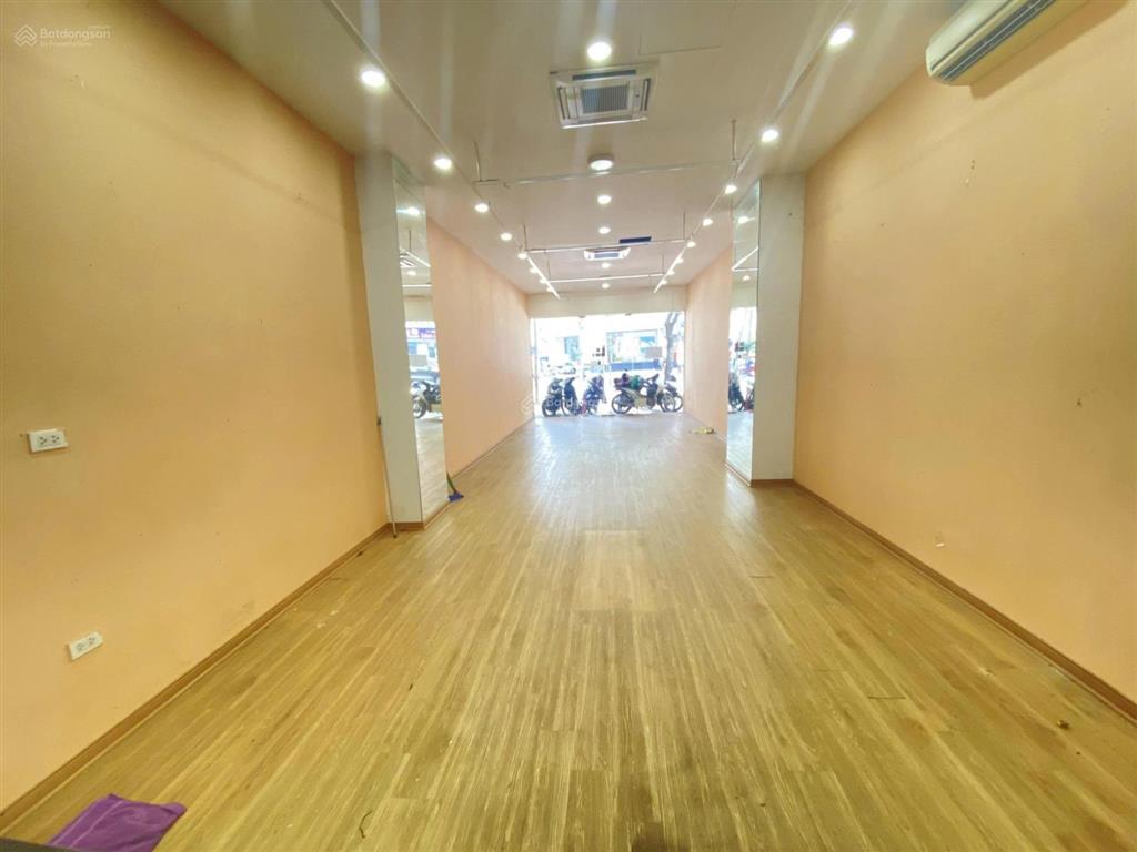 Cho thuê tòa nhà làm mbkd tại 192 thái hà, đống đa, hà nội.