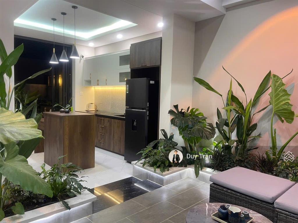 Bán nhà liền kề lavida vũng tàu 1 trệt 3 lầu, full nội thất, 77,5m2, giá 8,1 tỷ, ở ngay