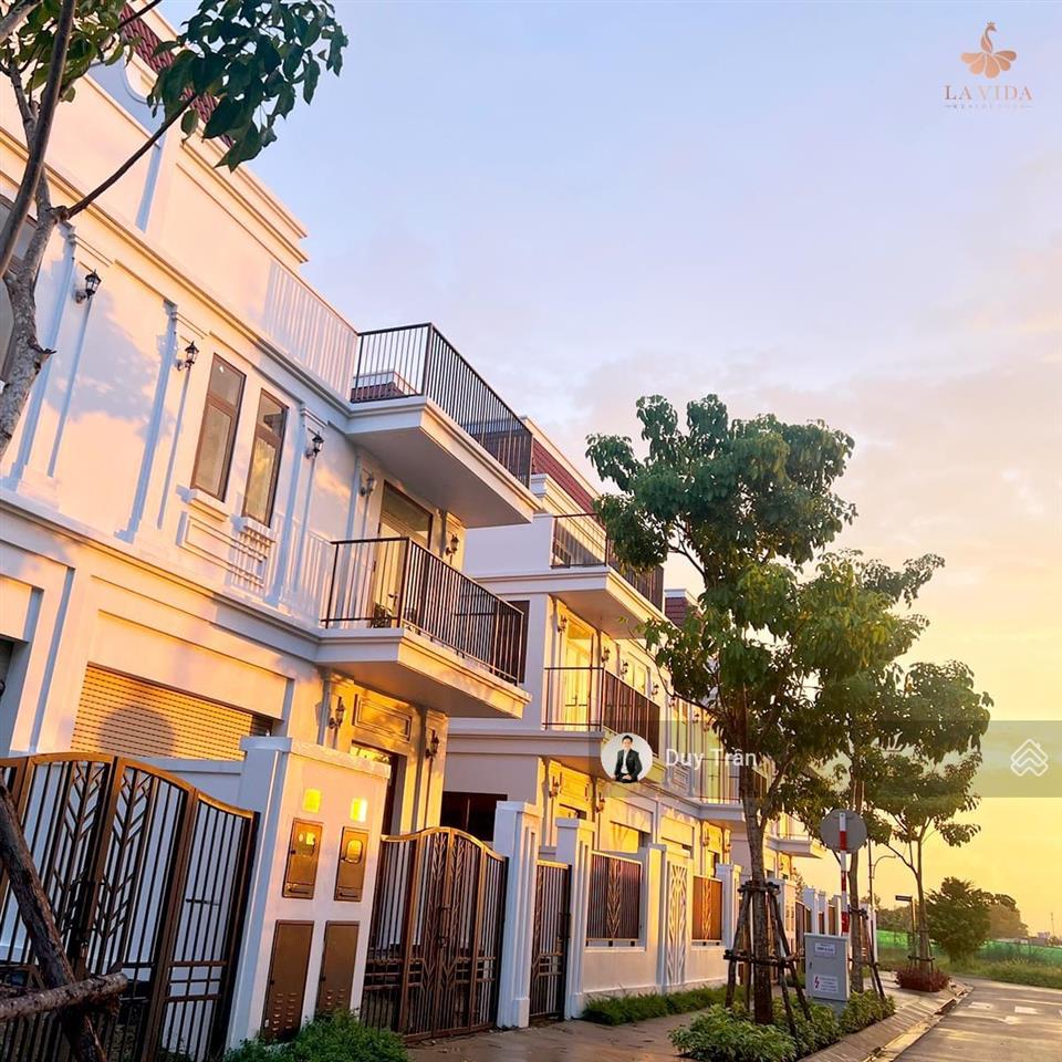 Vì sao nhiều gia đình chọn lavida vũng tàu để ở lâu dài? nhà 3 lầu, chỉ 6,6 tỷ