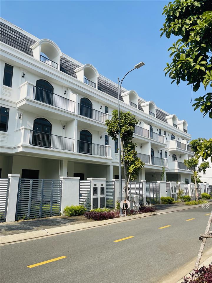 Vì sao nhiều gia đình chọn lavida vũng tàu để ở lâu dài? nhà 3 lầu, chỉ 6,6 tỷ