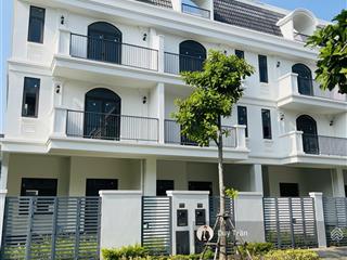 Vì sao nhiều gia đình chọn lavida vũng tàu để ở lâu dài? nhà 3 lầu, chỉ 6,6 tỷ