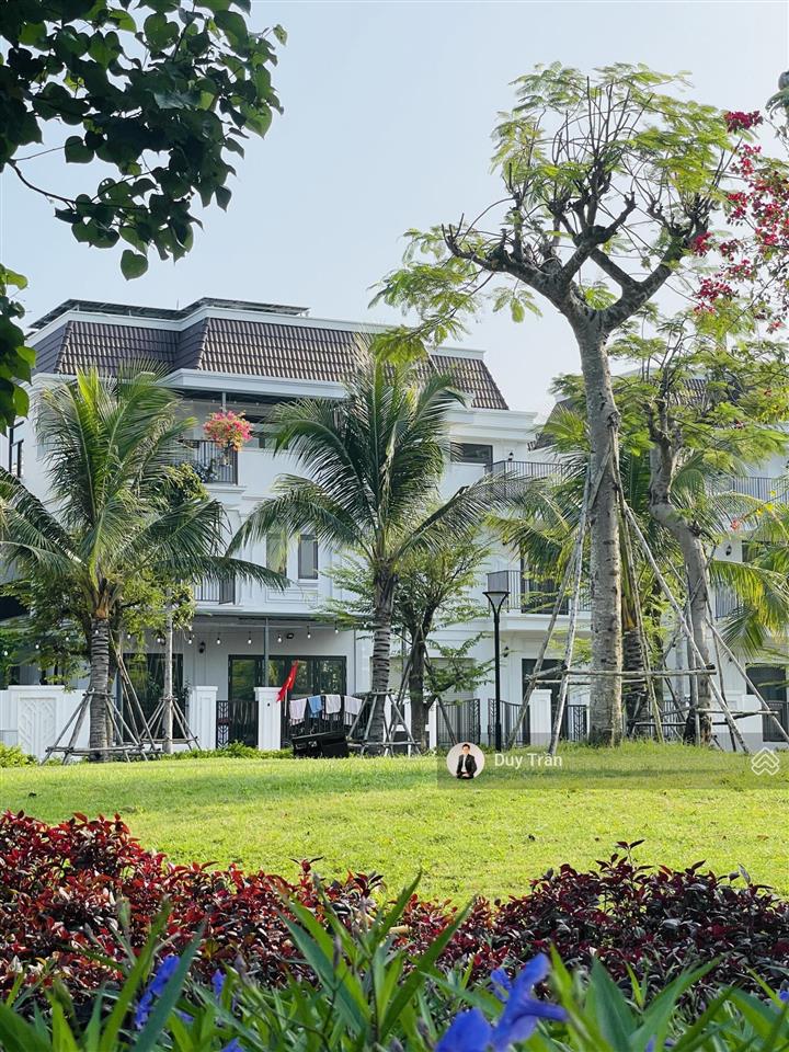 Vì sao nhiều gia đình chọn lavida vũng tàu để ở lâu dài? nhà 3 lầu, chỉ 6,6 tỷ
