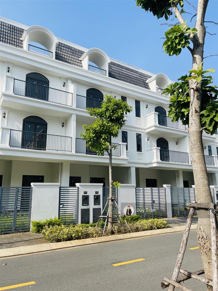 Vì sao nhiều gia đình chọn lavida vũng tàu để ở lâu dài? nhà 3 lầu, chỉ 6,6 tỷ