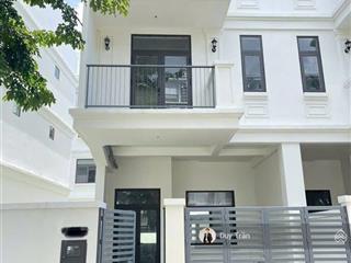 Nhà phố lavida ngang 7m hiếm, có hông 2m thoáng, 1t3l, compound an ninh, giá 8.5 tỷ đáng mua