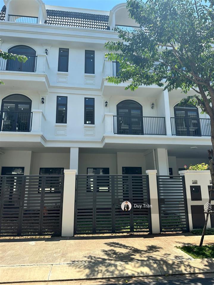 Nhà phố lavida ngang 7m hiếm, có hông 2m thoáng, 1t3l, compound an ninh, giá 8.5 tỷ đáng mua